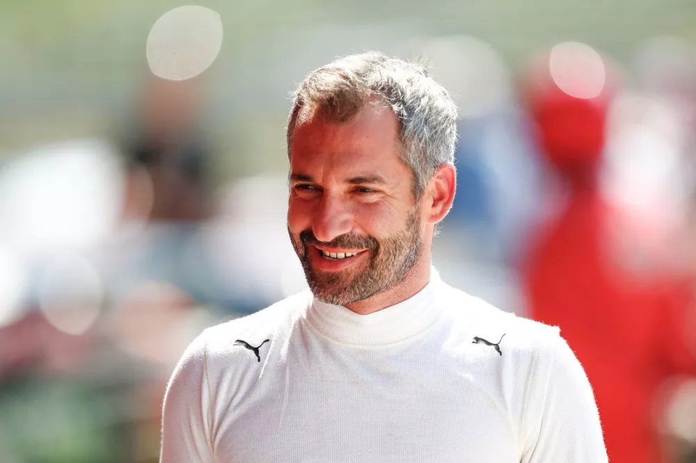 Timo Glock, Ceccato Racing