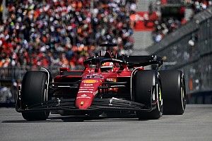 Montoya: Ferrari será muy rápido en Silverstone, pero debe concretar