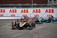Formel E New York 2 2022: Felix da Costa erbt Pole nach Cassidy-Strafe