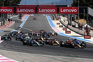 F1 | Punti di penalità e multe: chi ha 'peccato' di più nel 2022?