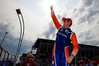 Toronto IndyCar: Dixon scores 52nd win, matches Mario Andretti