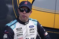 NASCAR tempers flare between Keselowski and Dillon at New Hampshire