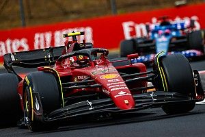 Ferrari признала: В начале сезона машина не подходила Сайнсу