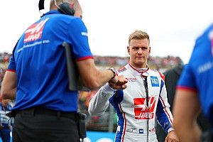 Haas Tak Butuh Ferrari Putuskan Masa Depan Mick Schumacher