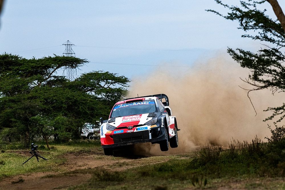 Ogier Spanyolországban és Japánban zárja le a WRC szezonját