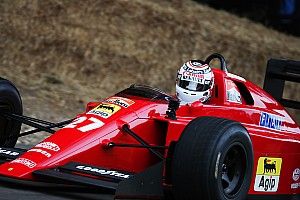 2022 Goodwood Festival of Speed: Sunday livestream