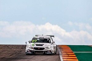 WTCR: Két magyar a top 10-ben, Magnusé a pole Aragónban!