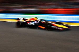 F1 | Le regole 2023 anti porpoising presentate in settimana