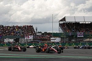 TABELA F1: Após caótico GP da Grã-Bretanha, veja como ficou classificação do campeonato