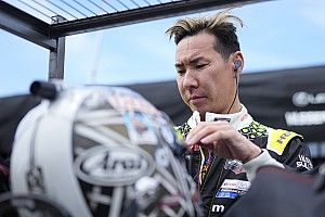 IMSA return in 2023 doubtful for Kobayashi