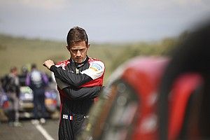 Belum Mampu Menang, Sebastien Ogier Salahkan Nasib