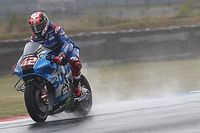 Suppo: "Suzuki'nin 2023'te MotoGP'de olma şansı yok"