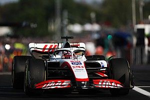 Magnussen: Balance issues disguise promise of "positive" Haas F1 upgrade
