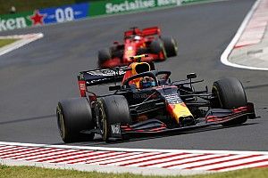 Albon: “Moeten begrijpen waarom auto in race zo veel beter was”