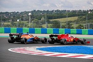 Sainz: “Leclerc ile iyi bir ikili olacağız”