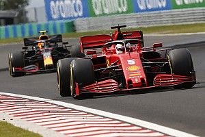 Affaire du moteur Ferrari : l'amertume de Red Bull et Mercedes
