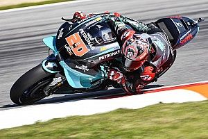 Así te contamos en directo la carrera de MotoGP en Brno