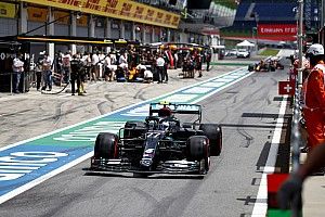 FIA stelt nieuw panel samen voor technische kwesties Formule 1