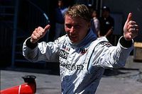 La historia del rechazo de Hakkinen a Williams