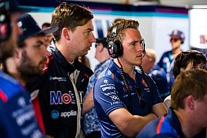 Supercars team owner Walkinshaw contracted COVID-19