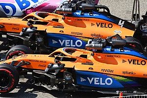 McLaren Perpanjang Kemitraan dengan CNBC
