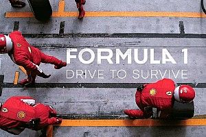 F1 Drive to Survive 3 decepciona con olvidos y exageración