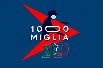 Логотип известной гонки изменили из-за коронавируса