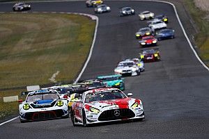 DTM drivers back GT3 cars to produce better racing