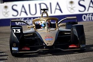 F-E: Líder do campeonato, Da Costa é pole em Berlim com dobradinha da Techeetah; Massa é o melhor brasileiro em 10º