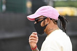 Hamilton: Szerintem ez életem legfontosabb éve