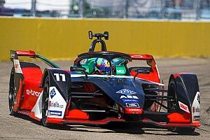 TABELA: Após pódio, Di Grassi assume vice-liderança da Fórmula E