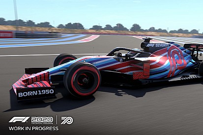 F1 2020: még több segítséget kapnak a kezdő játékosok (videó)
