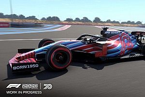 F1 2020: még több segítséget kapnak a kezdő játékosok (videó)