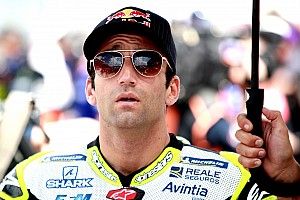 Zarco to miss Friday practice for Styrian GP