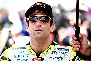 Zarco: “Es absurdo que me penalicen”