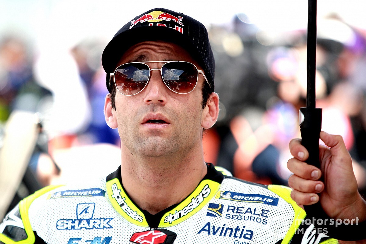 Zarco: “Es absurdo que me penalicen”