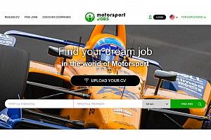 Comment trouver un emploi dans les sports mécaniques ?