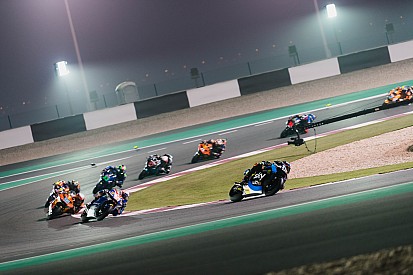Fermato lo sviluppo di Moto2 e Moto3 fino alla fine del 2021