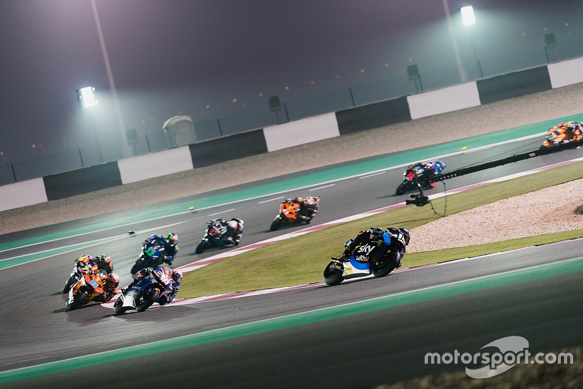 Fermato lo sviluppo di Moto2 e Moto3 fino alla fine del 2021