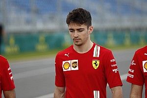 Leclerc: Teljesen érthetetlen elvárni, hogy mindent nyilvánosságra hozzon az FIA