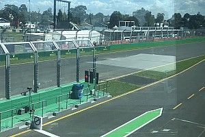 La alcantarilla que complicó a Ricciardo en 2019 fue modificada
