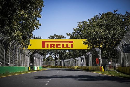 ¿Los cambios de Albert Park crearán carreras más interesantes en F1?