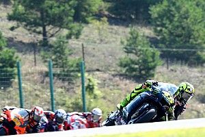 MotoGP: Horario y cómo ver la clasificación de Brno