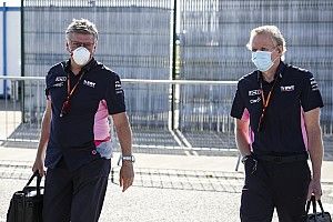 A Racing Point-ügy öt legfontosabb tanulsága