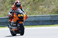 Bendsneyder naar Q2 in Brno: “Niks laten liggen”