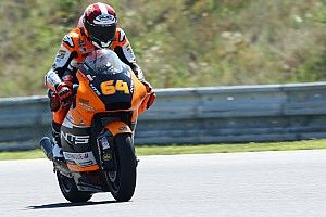 Bendsneyder naar Q2 in Brno: “Niks laten liggen”