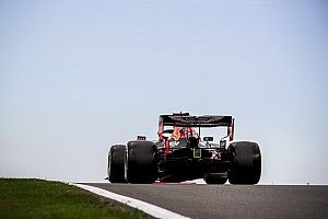 Formule 1 Grand Prix van Groot-Brittannië: Tijden, welke tv-zender en meer