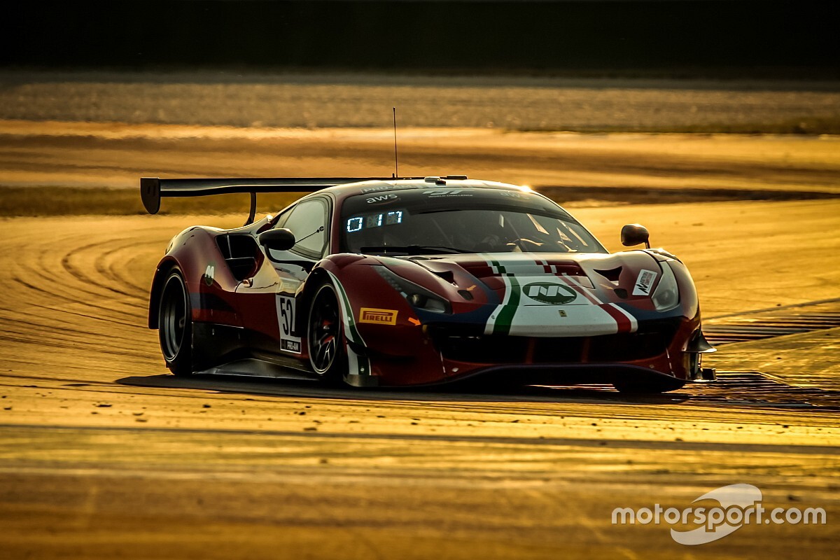Ferrari 488 nella storia: 300 vittorie per la GT3 del Cavallino