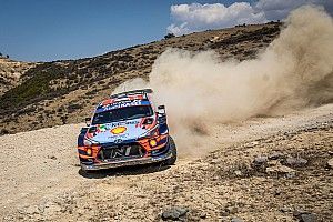 Tänak assume son erreur au Mexique