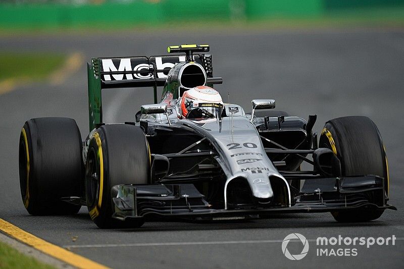 Hamilton, Villeneuve e cia: pilotos que estrearam com pódio na F1